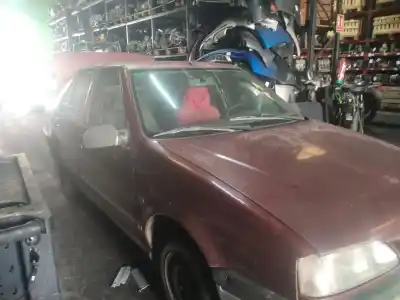 Veículo de Sucata renault 19 ii (b/c53_) 1.4 do ano 1992 alimentado e6j