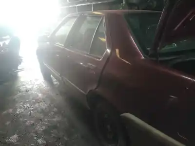 Veículo de Sucata renault 19 ii (b/c53_) 1.4 do ano 1992 alimentado e6j