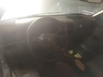 Veículo de Sucata renault 19 ii (b/c53_) 1.4 do ano 1992 alimentado e6j