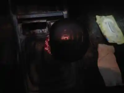 Veículo de Sucata renault 19 ii (b/c53_) 1.4 do ano 1992 alimentado e6j