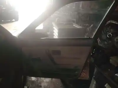 Veículo de Sucata renault 19 ii (b/c53_) 1.4 do ano 1992 alimentado e6j