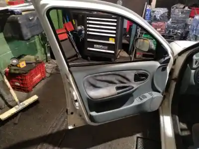 Утилизация автомобиля renault megane i classic (la0/1_) 1.9 dti (la08, la0n) года 1998 питание f9q