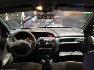 Утилизация автомобиля renault megane i classic (la0/1_) 1.9 dti (la08, la0n) года 1998 питание f9q