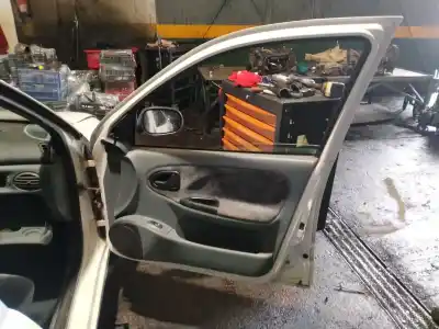 Утилизация автомобиля renault megane i classic (la0/1_) 1.9 dti (la08, la0n) года 1998 питание f9q