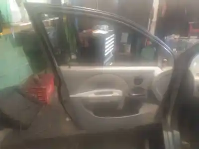 Scrapping Vehicle daewoo kalos (klas) 1.2 of the year 2004 powered b12s1