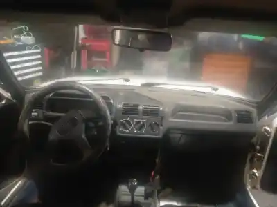 Утилизация автомобиля peugeot 205 ii (20a/c) 1.8 diesel года 1995 питание a9a