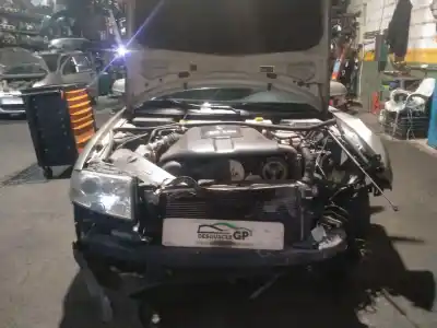 Утилизация автомобиля skoda superb i (3u4) 2.5 tdi года 2007 питание bdg