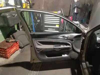 Утилизация автомобиля skoda superb i (3u4) 2.5 tdi года 2007 питание bdg