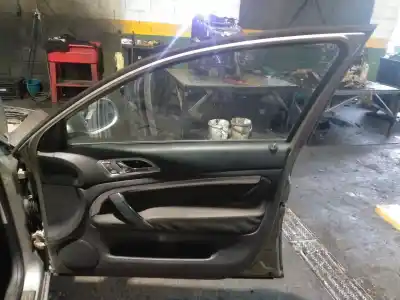 Утилизация автомобиля skoda superb i (3u4) 2.5 tdi года 2007 питание bdg