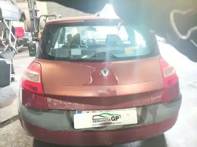 Утилизация автомобиля renault megane ii (bm0/1_, cm0/1_) 1.5 dci (bm1e, cm1e) года 2008 питание k9k