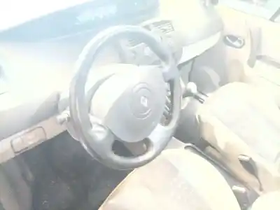 Утилизация автомобиля renault scénic ii (jm0/1_) 1.5 dci (jm02, jm13) года 2004 питание k9k
