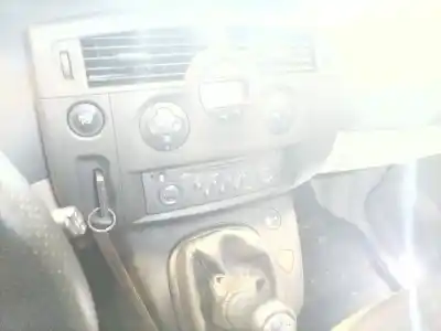Утилизация автомобиля renault scénic ii (jm0/1_) 1.5 dci (jm02, jm13) года 2004 питание k9k