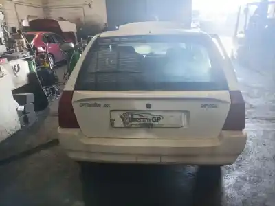 Veículo de Sucata citroen ax (za-_) 14 (za) do ano 1992 alimentado k2d