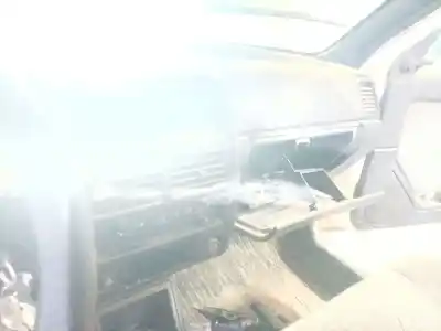 Veículo de Sucata citroen ax (za-_) 14 (za) do ano 1992 alimentado k2d