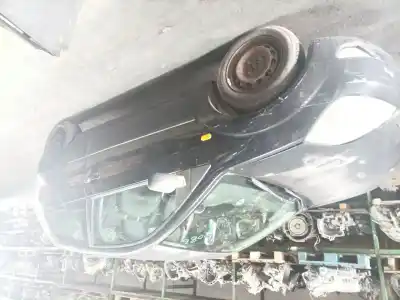 Утилизация автомобиля ford fiesta v (jh_, jd_) 1.3 года 2003 питание f6ja
