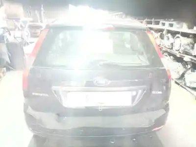 Утилизация автомобиля ford fiesta v (jh_, jd_) 1.3 года 2003 питание f6ja