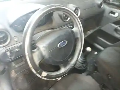 Утилизация автомобиля ford fiesta v (jh_, jd_) 1.3 года 2003 питание f6ja