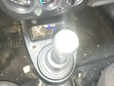 Утилизация автомобиля ford fiesta v (jh_, jd_) 1.3 года 2003 питание f6ja
