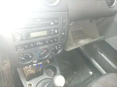 Утилизация автомобиля ford fiesta v (jh_, jd_) 1.3 года 2003 питание f6ja