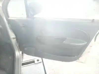 Утилизация автомобиля DAEWOO MATIZ (M100, M150) 0.8 года 2004 питание F8CV