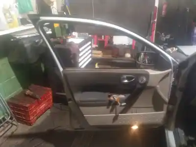 Утилизация автомобиля renault megane ii sedán (lm0/1_) 1.5 dci (lm02, lm13, lm2a) года 2004 питание k9k 728,k9k 729