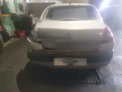 Утилизация автомобиля renault megane ii sedán (lm0/1_) 1.5 dci (lm02, lm13, lm2a) года 2004 питание k9k 728,k9k 729