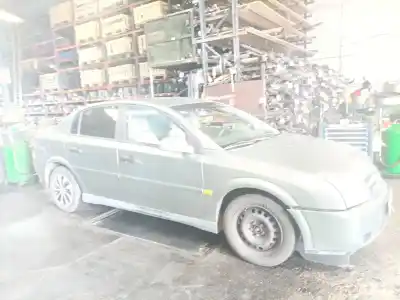 Здавання транспортного засобу opel vectra c (z02) 2.2 dti 16v (f69) року 2003 потужний y22dtr