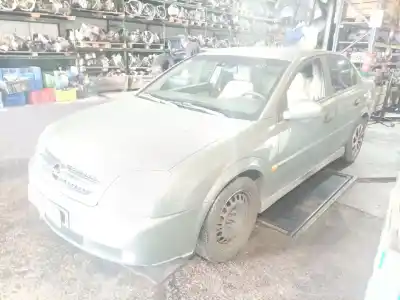 Здавання транспортного засобу opel vectra c (z02) 2.2 dti 16v (f69) року 2003 потужний y22dtr