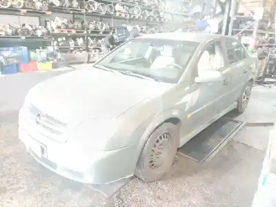 Здавання транспортного засобу opel vectra c (z02) 2.2 dti 16v (f69) року 2003 потужний y22dtr