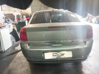 Здавання транспортного засобу opel vectra c (z02) 2.2 dti 16v (f69) року 2003 потужний y22dtr