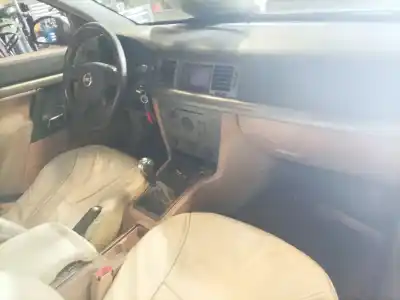 Здавання транспортного засобу opel vectra c (z02) 2.2 dti 16v (f69) року 2003 потужний y22dtr