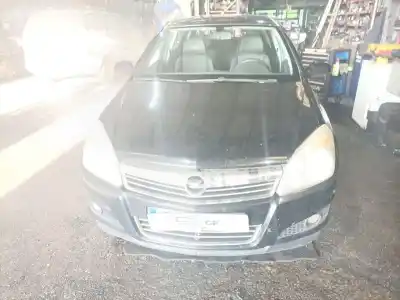 Утилизация автомобиля opel                                               astra h (a04)                                                                                                                                                                                                                                              1.7 cdti (l48)                                                                                                                                                                                                                                             года 2008 питание z17dth