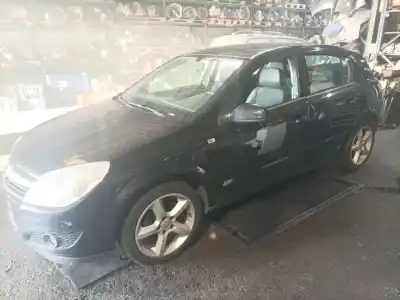 Утилизация автомобиля opel                                               astra h (a04)                                                                                                                                                                                                                                              1.7 cdti (l48)                                                                                                                                                                                                                                             года 2008 питание z17dth