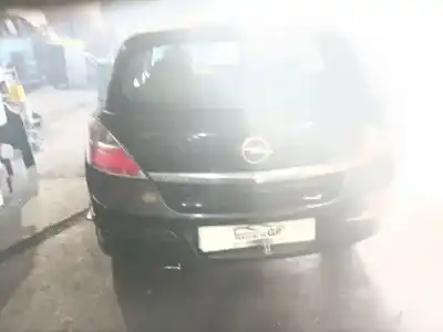Утилизация автомобиля opel                                               astra h (a04)                                                                                                                                                                                                                                              1.7 cdti (l48)                                                                                                                                                                                                                                             года 2008 питание z17dth