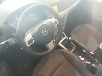 Утилизация автомобиля opel                                               astra h (a04)                                                                                                                                                                                                                                              1.7 cdti (l48)                                                                                                                                                                                                                                             года 2008 питание z17dth