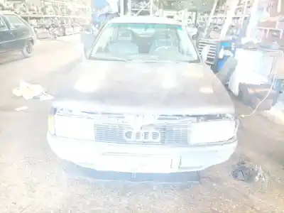 Veículo de Sucata audi 80 b3 sedán (893, 894, 8a2) 1.8 e do ano 1988 alimentado dz