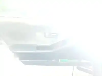 Veículo de Sucata audi 80 b3 sedán (893, 894, 8a2) 1.8 e do ano 1988 alimentado dz