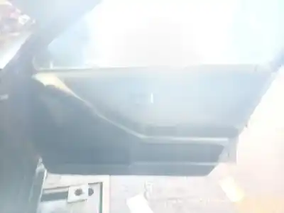 Veículo de Sucata audi 80 b3 sedán (893, 894, 8a2) 1.8 e do ano 1988 alimentado dz