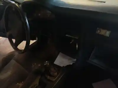 Утилизация автомобиля AUDI 80 B3 SEDÁN (893, 894, 8A2) 1.8 E года 1988 питание DZ