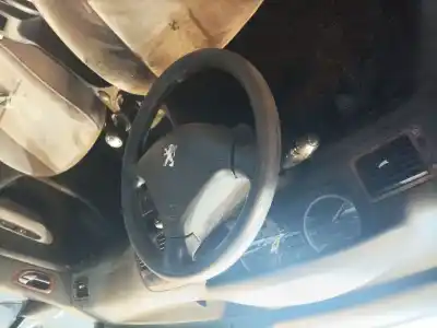 Veicolo di demolizione peugeot 307 (3a/c) 2.0 hdi 110 dell'anno 2003 alimentato rhs