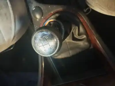 Veicolo di demolizione peugeot 307 (3a/c) 2.0 hdi 110 dell'anno 2003 alimentato rhs