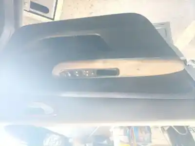 Veicolo di demolizione peugeot 307 (3a/c) 2.0 hdi 110 dell'anno 2003 alimentato rhs