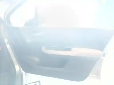 Veicolo di demolizione peugeot 307 (3a/c) 2.0 hdi 110 dell'anno 2003 alimentato rhs