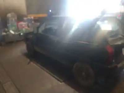 Veículo de Sucata citroen ax (za-_) 10 do ano 1987 alimentado cdz