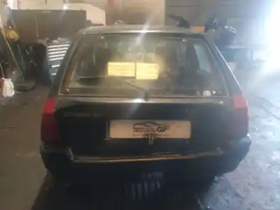 Veículo de Sucata citroen ax (za-_) 10 do ano 1987 alimentado cdz