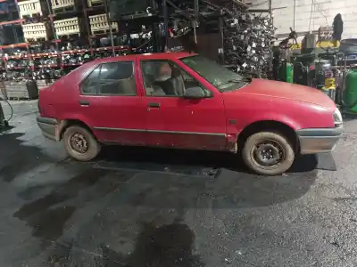 Veículo de Sucata renault 19 ii (b/c53_) 1.4 do ano 1992 alimentado e6j