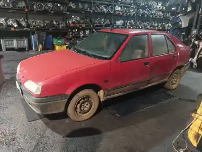 Veículo de Sucata renault 19 ii (b/c53_) 1.4 do ano 1992 alimentado e6j