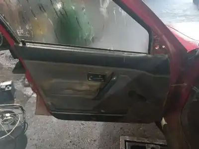 Veículo de Sucata renault 19 ii (b/c53_) 1.4 do ano 1992 alimentado e6j