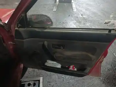 Veículo de Sucata RENAULT 19 II (B/C53_) 1.4 do ano 1992 alimentado E6J