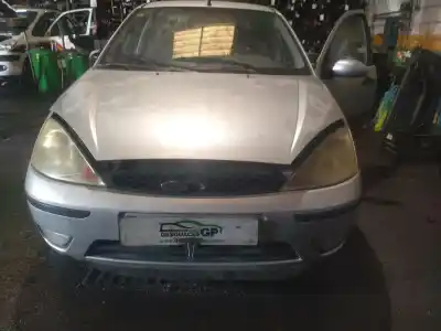 Здавання транспортного засобу ford focus i (daw, dbw) 1.8 turbo di / tddi року 2002 потужний c9db